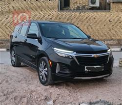 شيفروليه إكوينوكس